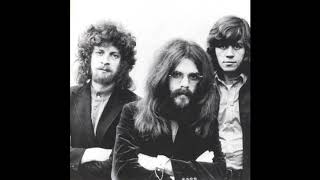 The Move - The Words of Aaron (previously unreleased session)