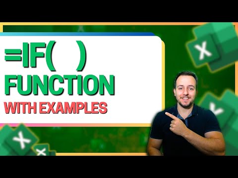 How to Use IF Function with 3 Conditions in Excel Step by Step Practical Example