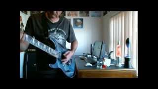 Fight - "Vicious" cover