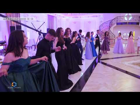 Matura Krume 2019 K.C