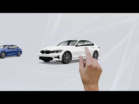 New 2021 BMW 330e for $459/month