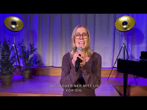 Vart vi har vår tillhörighet | Robin Lundgren | Online Gudstjänst 14 mars kl. 10:30