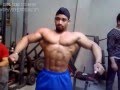 Punjabi Bodybuilder