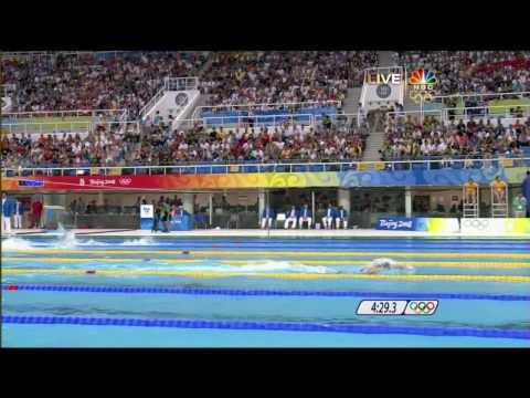 Swimming Men's 4 x 200m Freestyle Relay.mp4