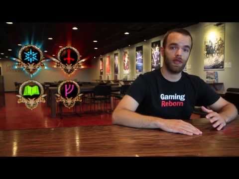 Lord of the Rings LCG - Strategy - Sphere Priorities