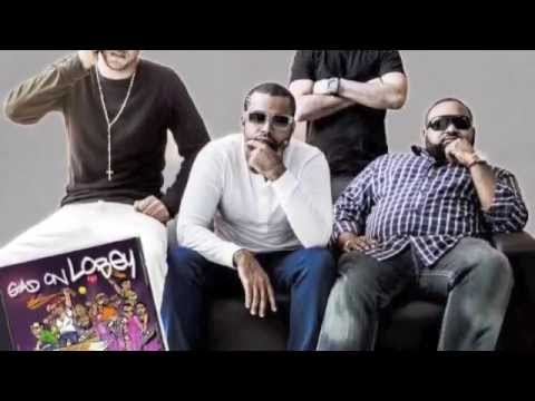 Team Lobey ft Sandro Martelly - Mon colonel (Remix)