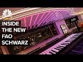 FAO Schwarz And Its Piano Are Back In NYC