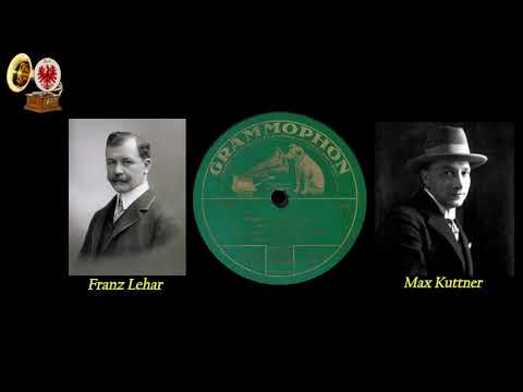 Wir gehen ins Theater (Paganini) - MAX KUTTNER mit Godwin-Ensemble