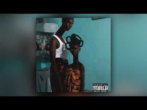 HOODRATLAFLARE - HOODRAT WENT DRILL (Full EP)