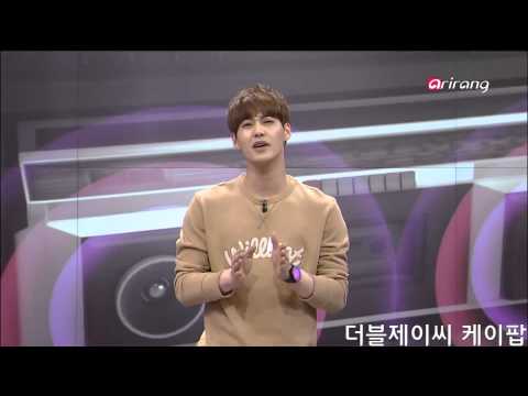 150423 JJCC - 더블제이씨 Eddy 'Pops In Seoul'