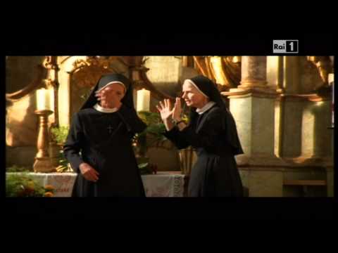 Un Ciclone in Convento -- 6x03 - L'Ultimo Ciak 1/3