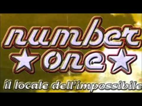 N°24 Cassetta Number One Sala 1 - Giorgio Martini (Progressive 98') (by Jerry) #24