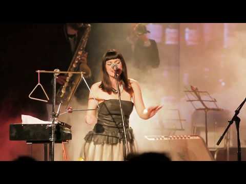 VIS Limunada ft. Bullet for a Badman - Dule, Dule (On je fin) LIVE