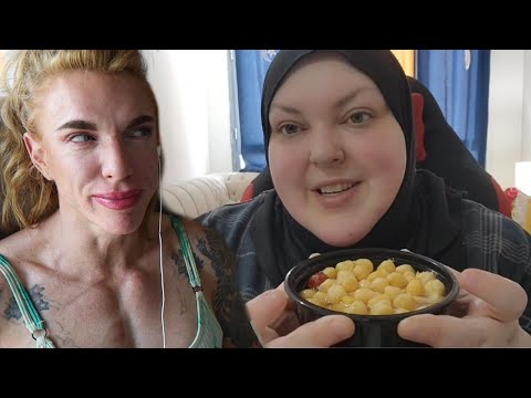 BodyBuilder Reacts To Foodie Beauty Diabetes Friendly High Fruit And Carb Diet