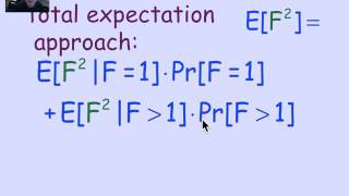 4.6.7 Variance: Video