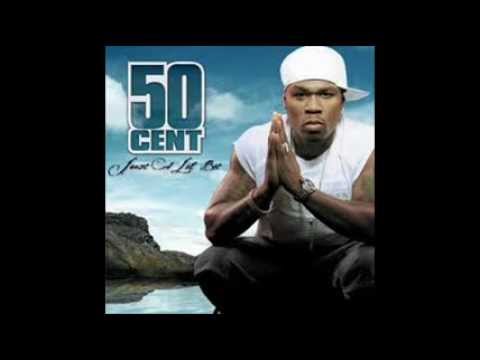 50 Cent - Just A Lil Bit (Bass Boosted)