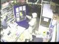 Singh Knocks out Armed Robber 