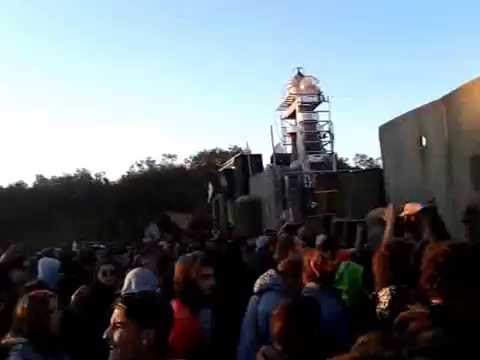 Frenchcore Chimysterie #1 2016