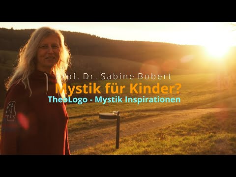Mystik für Kinder? Prof. Dr. Sabine Bobert, Harry Potter, die Dementoren und Mystik für Kinder MI06
