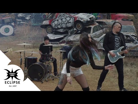 Eclipse Records and Magg Dylan