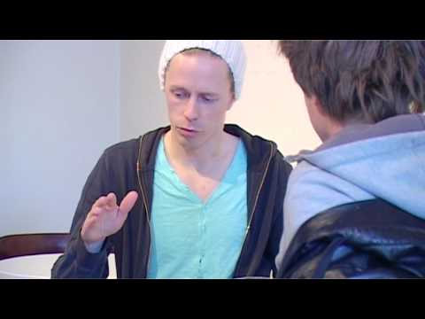 Julkalendern 2009 lucka 13 (Lättvikt)