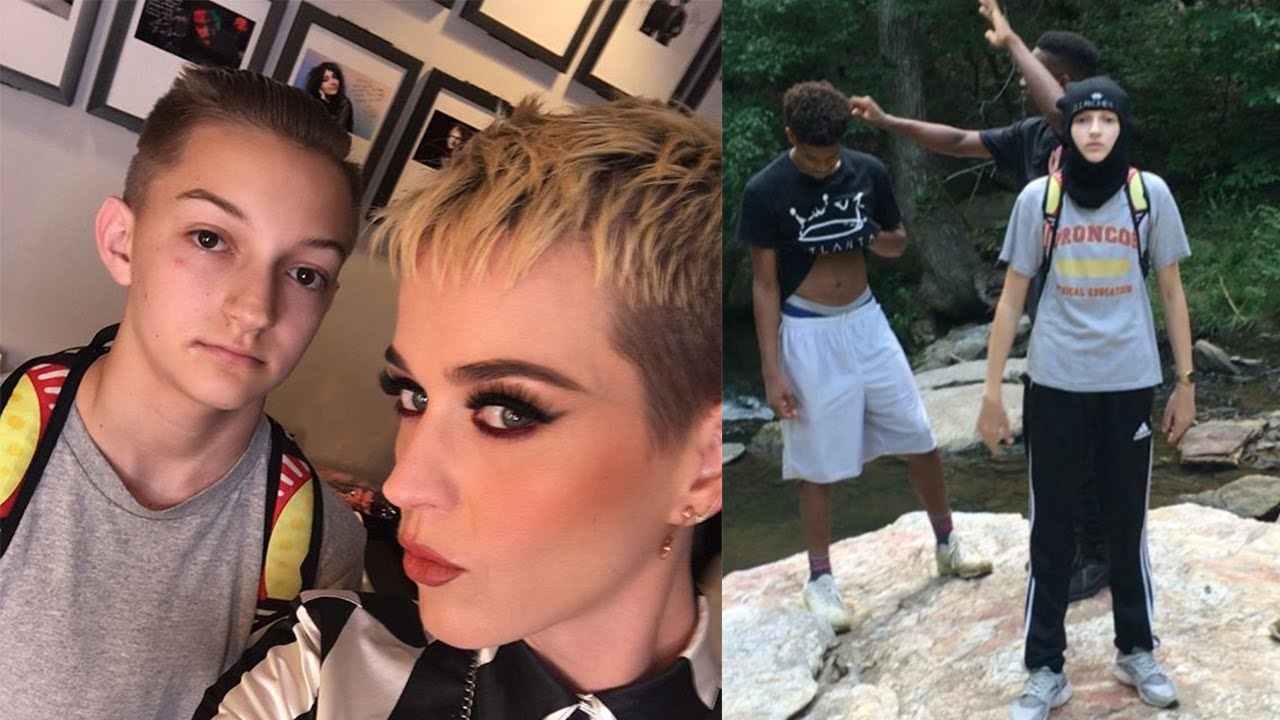 Backpack Kid Funny Dance Compilation | @i_got_barzz Best Dance Trends