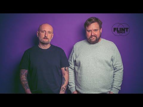 Małpa: "Zależy mi na tym, żeby moja muzyka opowiadała przede wszystkim o mnie" (Flintesencja)