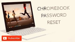 Google chromebook password reset 100%working