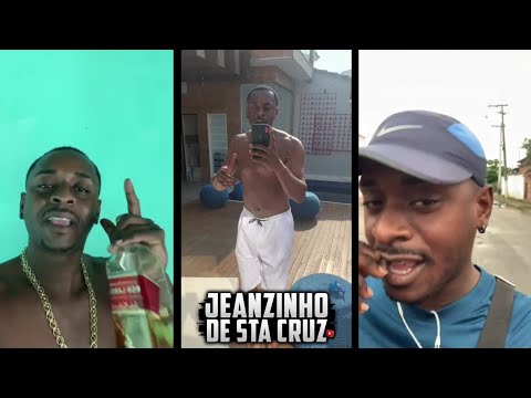 MC DUKENNY - FAZENDO O CERTO E O BEM, SÓ PITBULL TREINADO ( DJ SAMRIO )