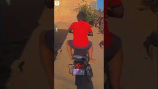rider...️️️️ video