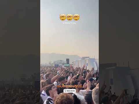 Rap da Akatsuki no Rock in Rio #7mz #7minutoz #show #rockinrio #musica #memes #viral