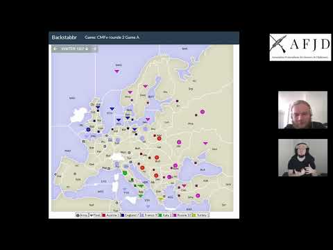 Voir la vidéo YouTube