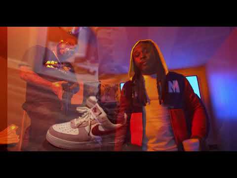 Finessto Gotti x G Money Presidents