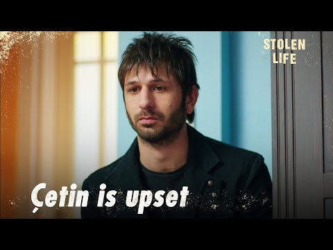 Asiye and Çetin empties Selen's house - Stolen Life | Short Scenes