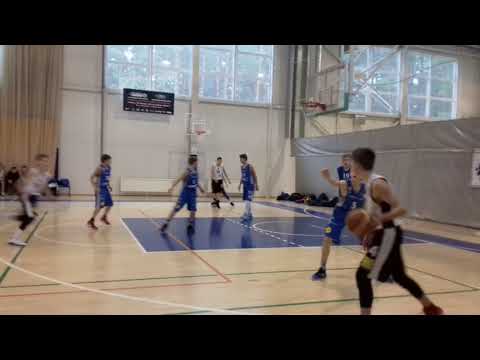 2018-02-04 SKM Drakonai - V.KnašiausKM 78:58