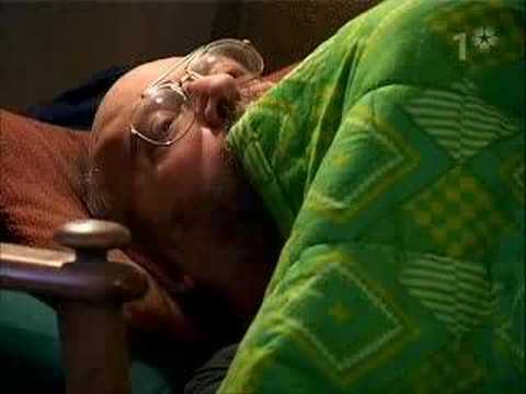 Plötsligt i Vinslöv