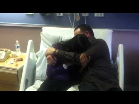 Wish Upon A Wedding Boston - Liznay & Norberto