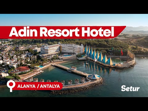 Adin Resort Hotel Genel 4