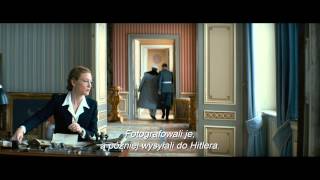 Obrońcy skarbów - Zwiastun