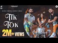 Tik Tok Official Video Gurvar Cheema Sukhman Cheema Yesha Sagar Humble Music