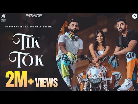 Tik Tok — watch video