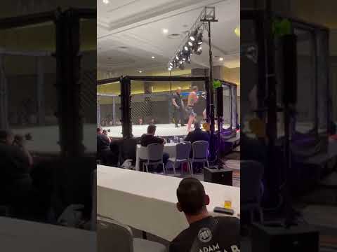 Nikola ivanovic Muay Thai R2