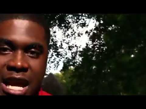 Big Krit - Country Shit (official video dirty)