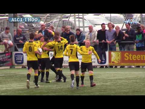 Hoogeveen TV   samenvatting Alcides   Hoogeveen 15 04 2018