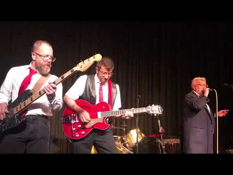 Modern Don Duan-Timebomb Allstars