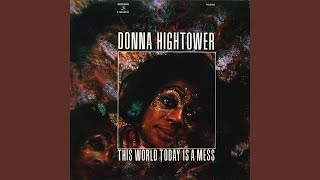 This World Today Is a Mess (Remasterizado)