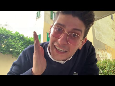 St3pny racconta a sbriser come ha evaso il fisco (video inedito dalla prigione)