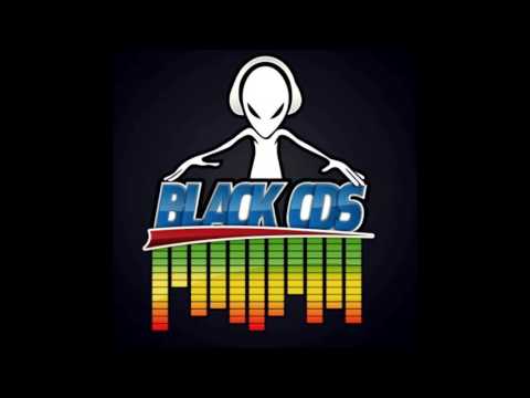 ADELE TESTE MÉDIO GRAVE #BLACKCDS