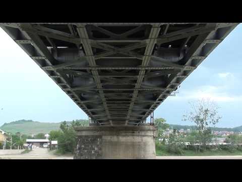 EC102 cu trenul  R5703 Suceava - Ilva Mica - 27.05.2016