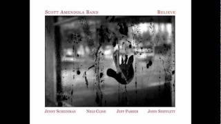 Resistance - Scott Amendola Band Believe